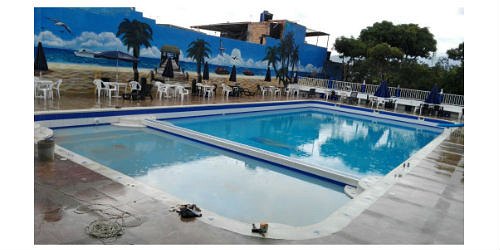 A.S Piscinas