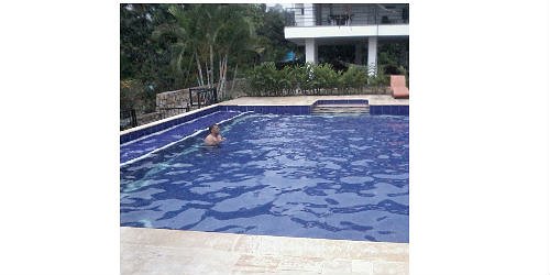 A.S Piscinas
