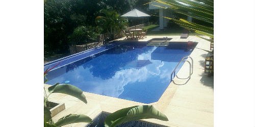 A.S Piscinas