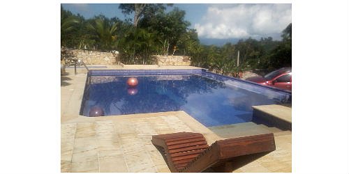 A.S Piscinas