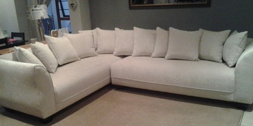 Vertex Upholstery