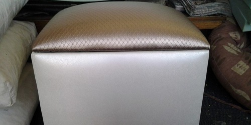 Vertex Upholstery