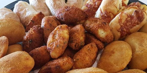 Bom Dia Delicacies
