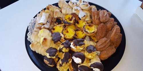 Bom Dia Delicacies