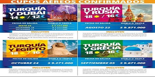 Planeta Turístico