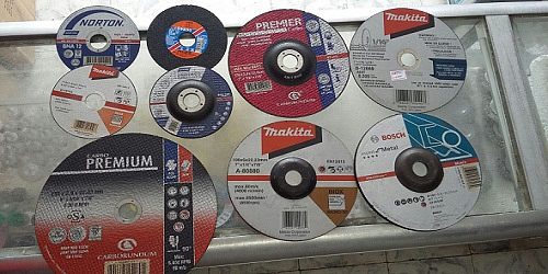 MUNDO ABRASIVOS DEL VALLE LTDA