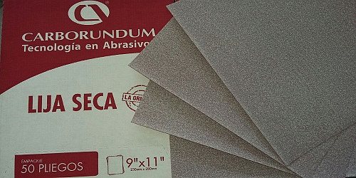 MUNDO ABRASIVOS DEL VALLE LTDA
