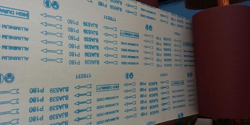 MUNDO ABRASIVOS DEL VALLE LTDA