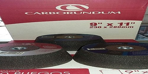 MUNDO ABRASIVOS DEL VALLE LTDA