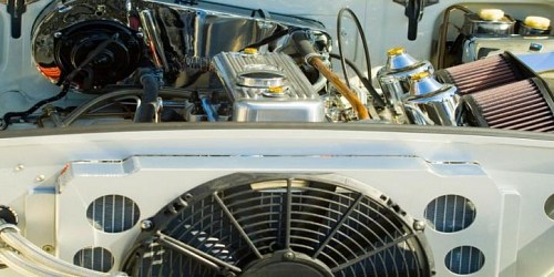 AUTO FRIO Aire Acondicionado Automotríz