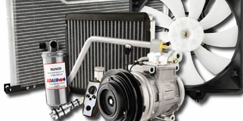 AUTO FRIO Aire Acondicionado Automotríz