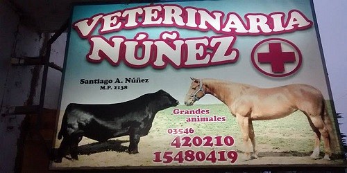 AGROVETERINARIA NÚÑEZ