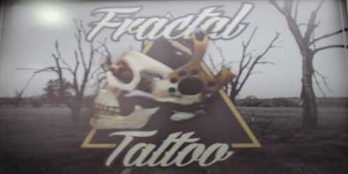 Fractal Tattoo Estudio