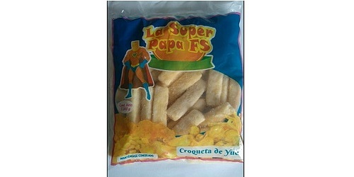 La Super Papa FS