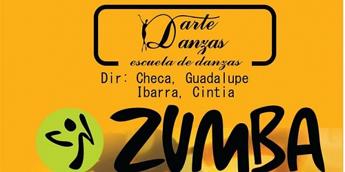 DARTE DANZAS ESCUELA DE DANZAS