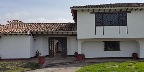 Colegio San Miguel Arcangel (subachoque)