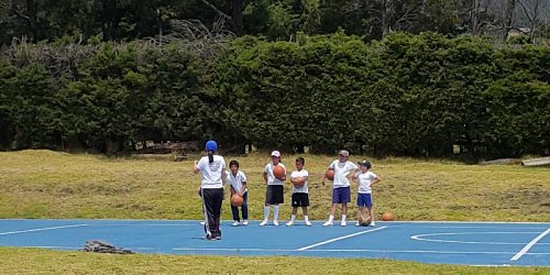 Colegio San Miguel Arcangel (subachoque)