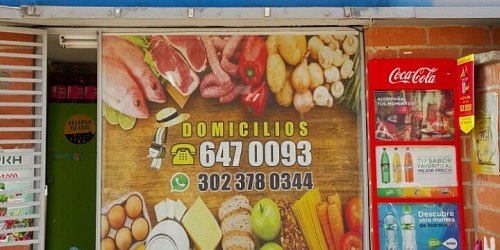 La Frescura Paisa Suba Pinar