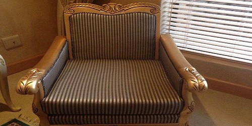 Vertex Upholstery