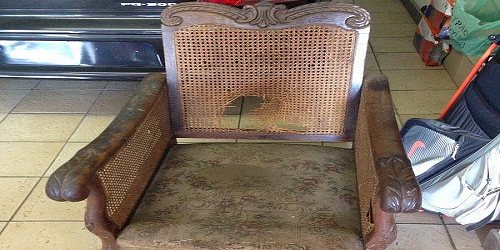 Vertex Upholstery