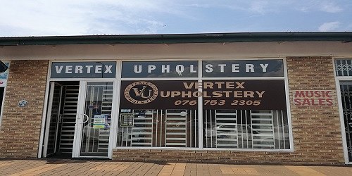 Vertex Upholstery