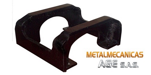 METALMECANICAS AGE SAS