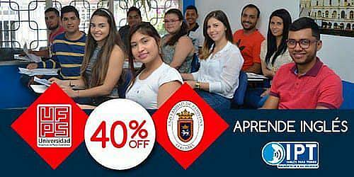 IPT INGLES PARA TODOS