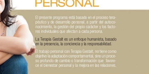 Psicoterapia Gestalt