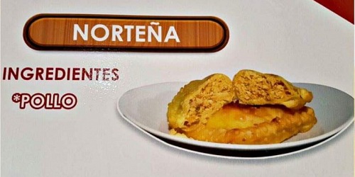 Las Empanadas de Danito