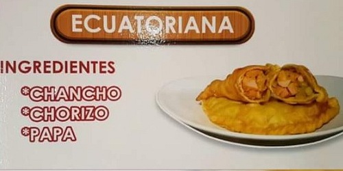 Las Empanadas de Danito