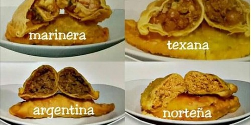 Las Empanadas de Danito