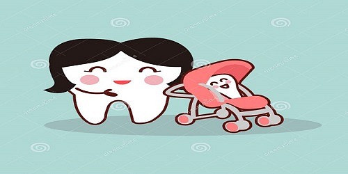 ODONTOLOGÍA MANOS DE ANGEL