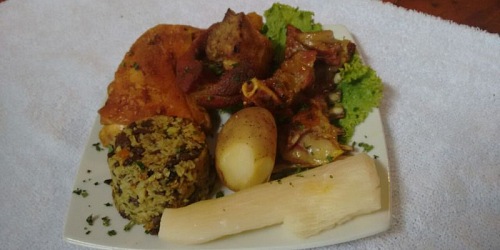 Restaurante El Hato Parrilla Bar