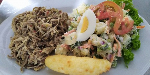 Restaurante El Hato Parrilla Bar