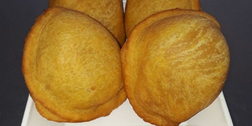 Empanadas, Comidas Rápidas y Asadero "LA ARGENTINA"