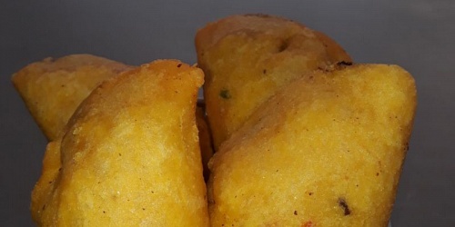 Empanadas, Comidas Rápidas y Asadero "LA ARGENTINA"