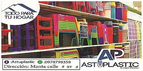Astuplastic
