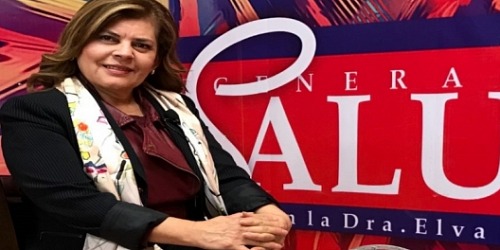 DRA. ELVA FUENTES C.