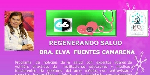 DRA. ELVA FUENTES C.