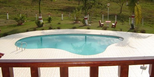 FINCA LA LINDA sitio campestre y de recreacion
