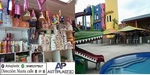 Astuplastic