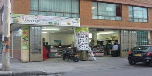 Encuadernación y Litografía A Tiempo