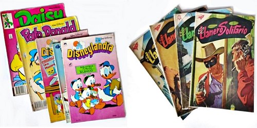 Librería el Búho