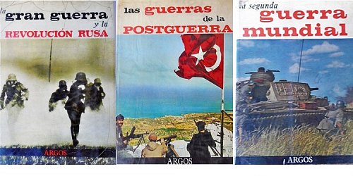 Librería el Búho