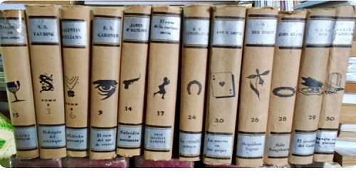 Librería el Búho