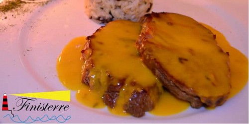 RESTAURANTE FINISTERRE