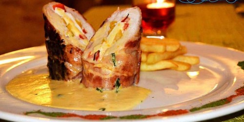 RESTAURANTE FINISTERRE