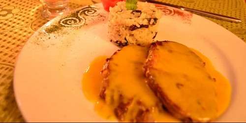 RESTAURANTE FINISTERRE