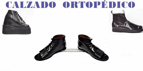 BOTAS Y ZAPATOS ULTRA
