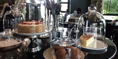 Cafe Kaleideo